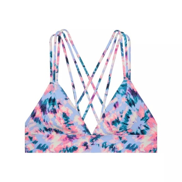 PINK 💖 Victoria Secrets💖 Bonded No Show Bralette - Picture 9 of 10